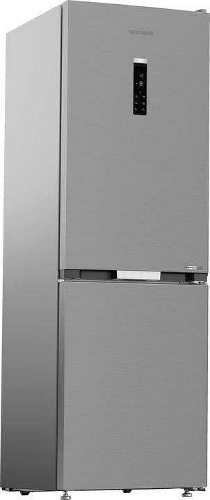 Immagine prodotto Grundig Grunding GQN21235GBNFrigorifero libera installazione Multi Door (316 l)
