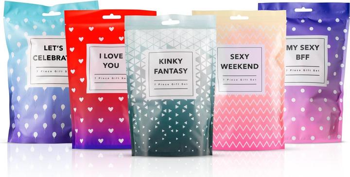 Produktbild LoveBoxxx Gift Set