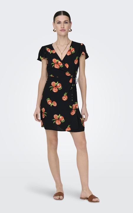 Produktbild JdY JDYSEZEN Midikleid Kleid (M)