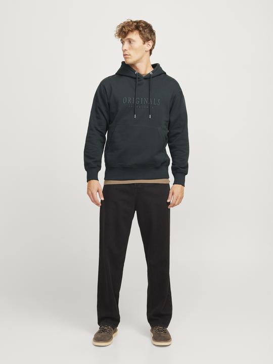 Image du produit Jack & Jones Jorfrederiksberg Sweat Hood Sn (XS)