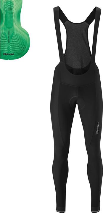 Actual product image Gonso Sitivo (M)