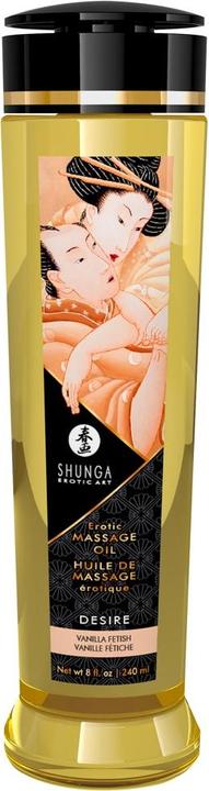 Produktbild Shunga Libido Exotische Früchte (240 ml)