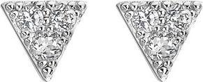 Produktbild Hot Diamonds Sparkling silver earrings with diamonds and topaz Stellar DE746