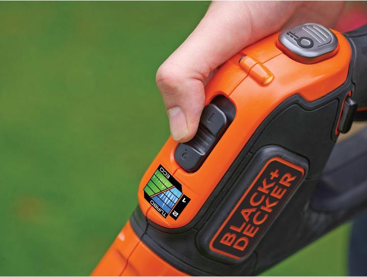 Actual product image Black & Decker Stc1840epc (Trim line)