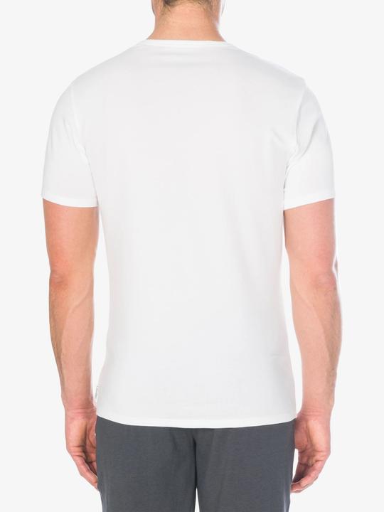 Actual product image Calvin Klein V Neck 2-pack (M)