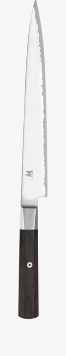 Actual product image Miyabi 4000 FC Sujihiki (24 cm)