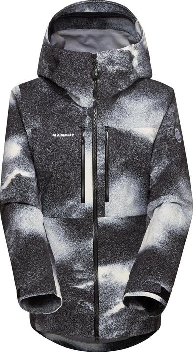 Produktbild Mammut Stoney HS Hooded Jacket Grain (L)