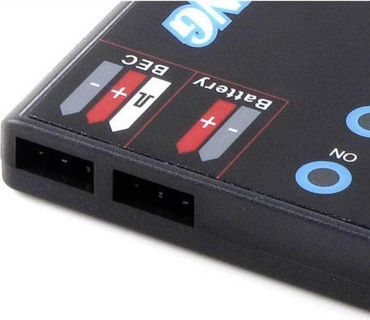 Image du produit Hobbywing Carte de programmation