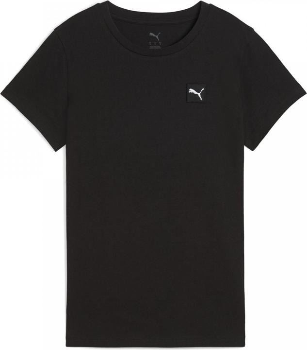 Puma Ess Elevated Tee