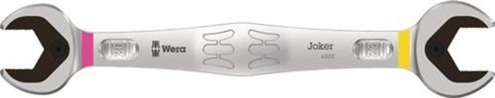 Immagine prodotto Wera 6002 Joker 20 + 22 (20 mm, 22 mm)