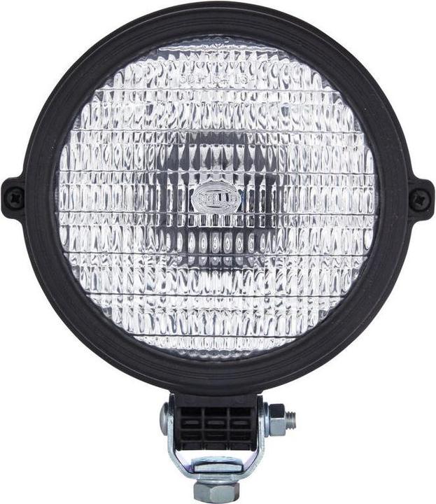 Actual product image Hella Halogen worklights for CASE
