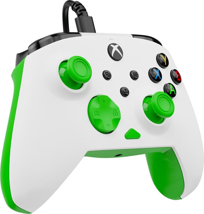 Actual product image Turtle Beach REMATCH CORE - Wireless Controller (PC)