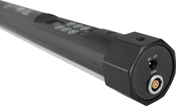 Image du produit Nanlite PavoTube II 15X 4Kit (Lumière vidéo, éclairage de studio, Lampe à tige)