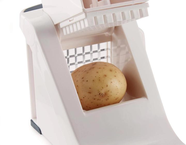 Actual product image Zyliss Potato chipper