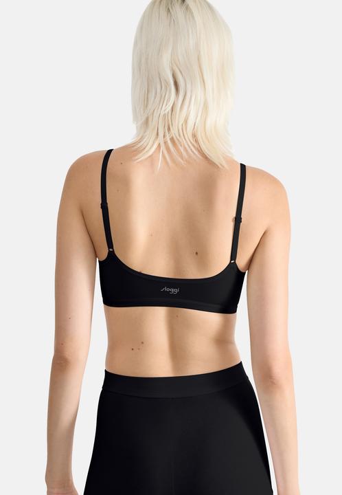 Image du produit Sloggi BH GO DAILY COTTON Bustiers (M)