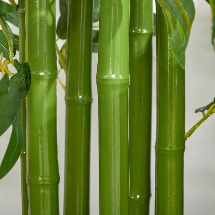 Immagine prodotto Homcom Pianta artificiale (160 cm)