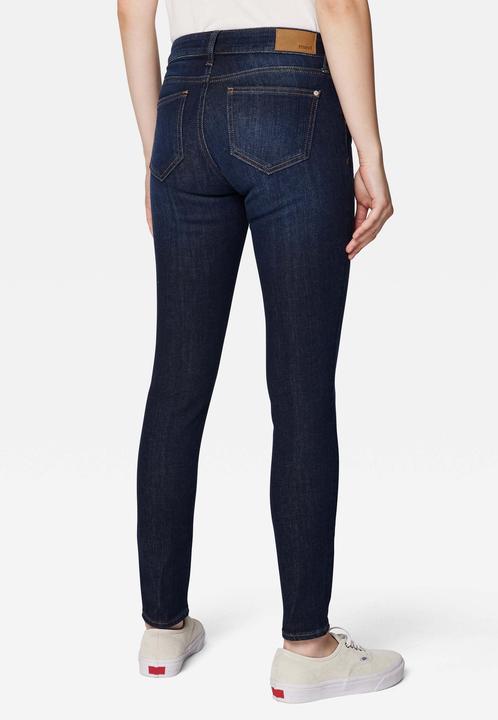 Produktbild Mavi Adriana Jeans Super Skinny Rinse (29, 32)