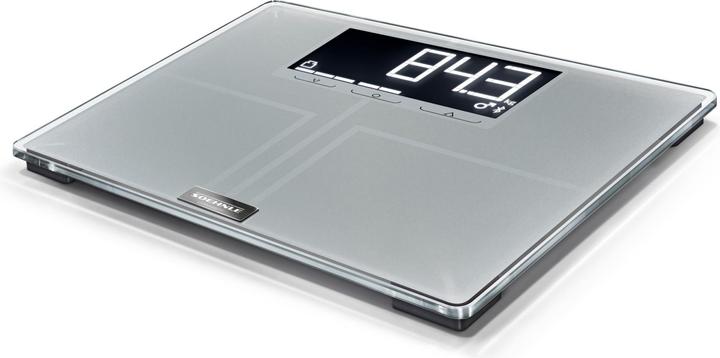Soehnle Shape Sense Connect 200 mit Bluetooth® (200 kg)