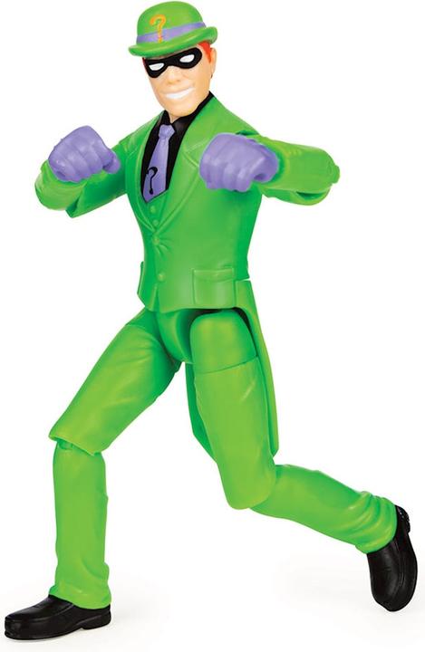 Produktbild Spin Master Batman Figuren