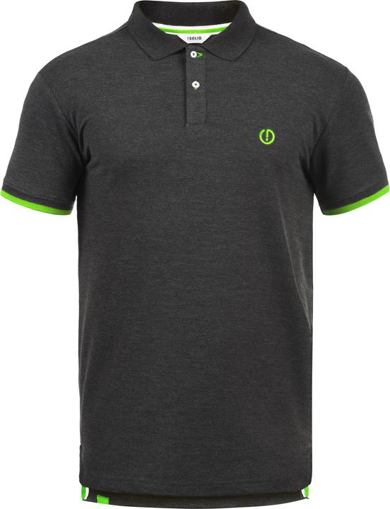 Produktbild Solid SDBenjaminPolo 21102996ME (L)