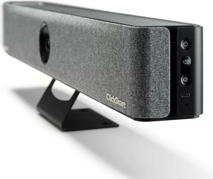 Actual product image Barco ClickShare Bar Core with 1 button (30 m, HDMI 1)
