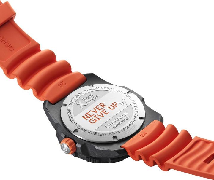 Produktbild Luminox Bear Grylls (Taucheruhr, 42 mm)