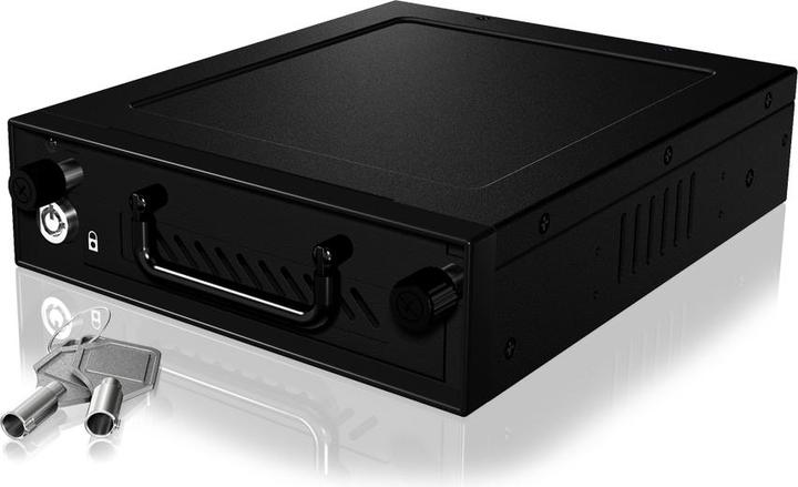 Actual product image RaidSonic ICY BOX Carrier for IB-148SSK-B