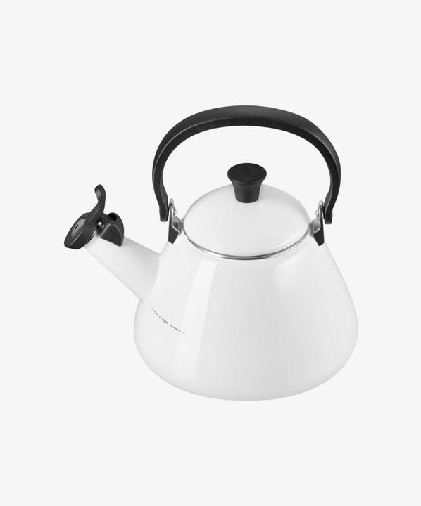 Produktbild Le Creuset Wasserkessel KONE weiss (1.60 l)
