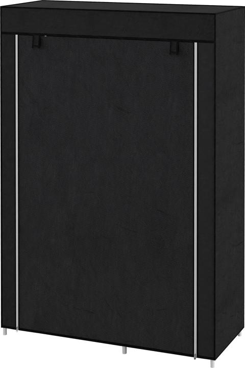 Actual product image Homcom Stoffschrank (103 x 43 x 162.5 cm)