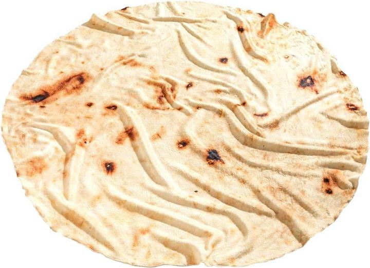 Immagine prodotto Koc - Tortilla 180 cm (180 x 180 cm)