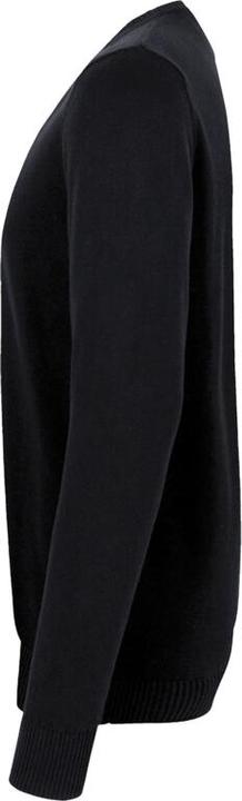 Produktbild Hakro V-Pullover Premium-Baumwolle (L)