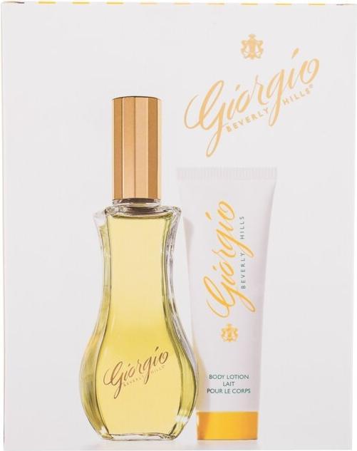 Immagine prodotto Giorgio Beverly Hills Giorgio (Eau de toilette, 90 ml)