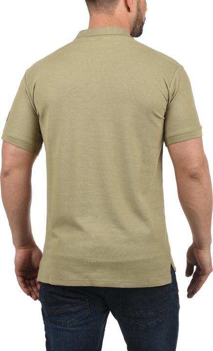 Image du produit Solid TripPolo - chemise polo - Homme (XL)