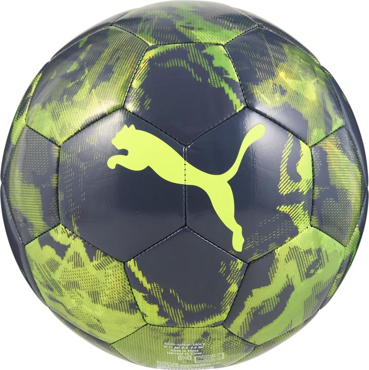 Puma CUP Graphic ball