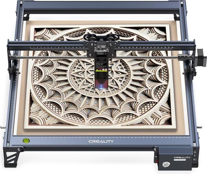 Image du produit Creality CR-Laser Falcon Engraver Machine 10W