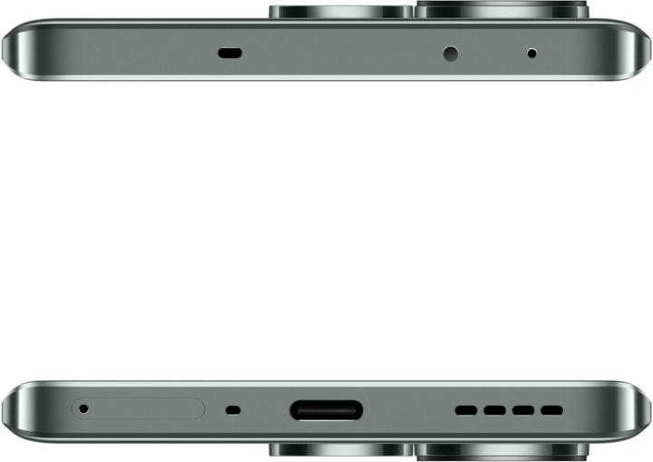 Image du produit realme GT 6 (256 Go, Vert Rasoir, 6.78", Double SIM, 50 Mpx, 5G)