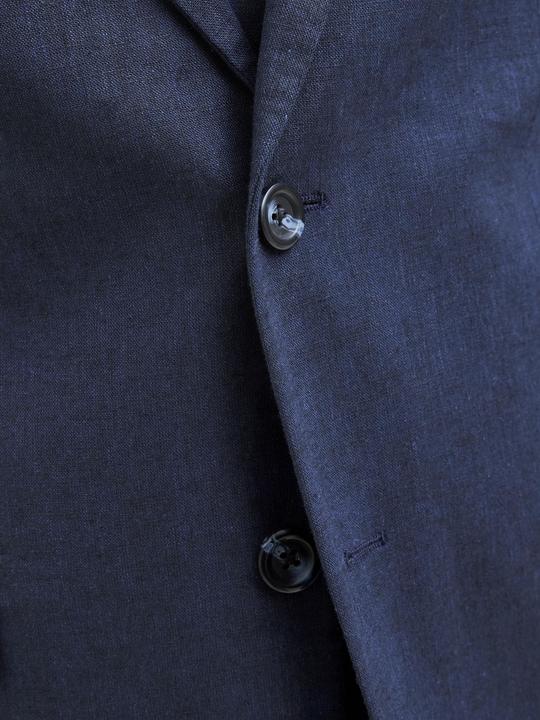 Image du produit Jack & Jones Blazer en lin slim fit (58)