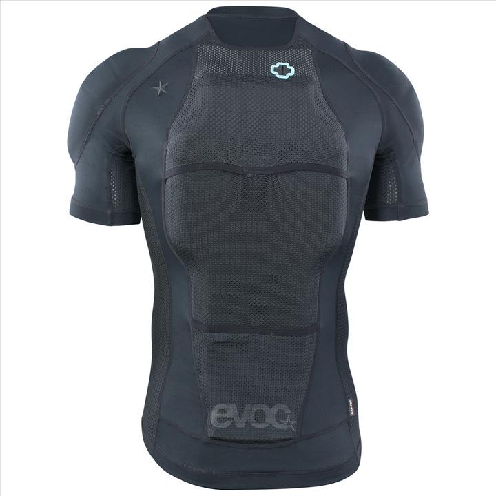 Actual product image Evoc Protector Shirt Zip (M, Back protector, Unique specimen)