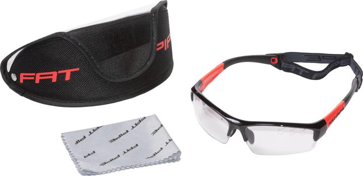 Image du produit Fat Pipe Lunettes de protection enfants