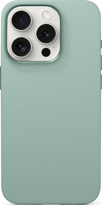 Pastel Mint