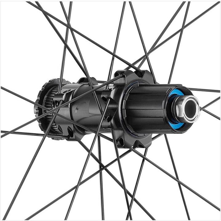 Actual product image Fulcrum Wind 40 (Wheelset, 28")