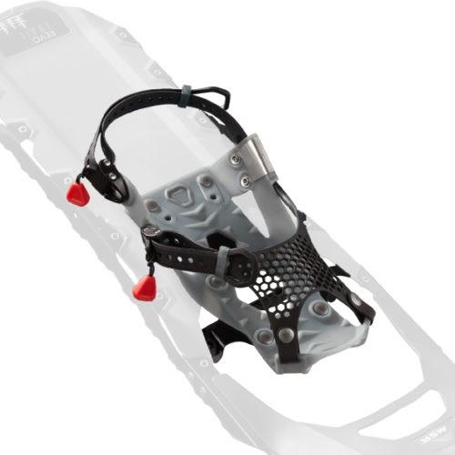 Actual product image Msr Binding Paraglide Women's R Revo/Lightning