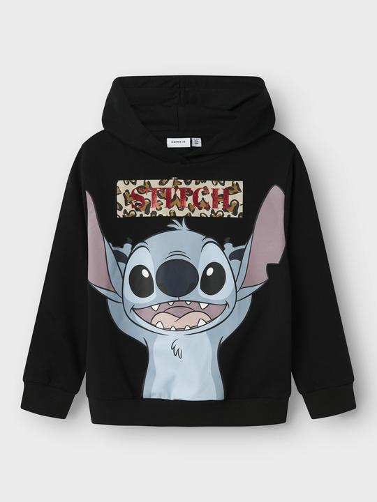 Produktbild Name it Stitch Hoodie (134)