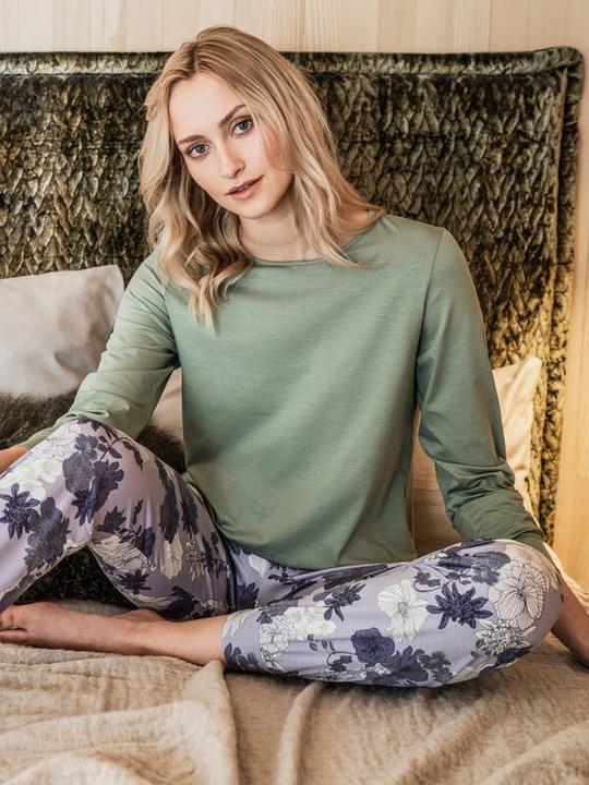 Produktbild ISA Bodywear Pyjama lang (S)