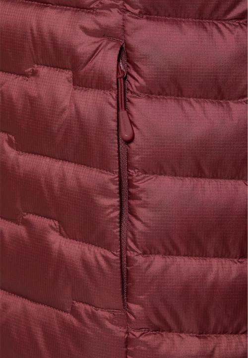 Actual product image Jack Wolfskin Women's Passamani Down Hoody (XL)
