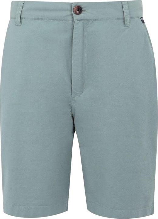 Actual product image Regatta Mens Sabastal Shorts (40)