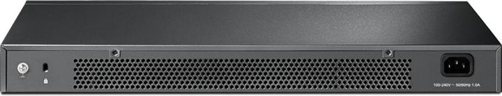 Produktbild TP-Link JetStream T2600G-52TS (52 Ports)