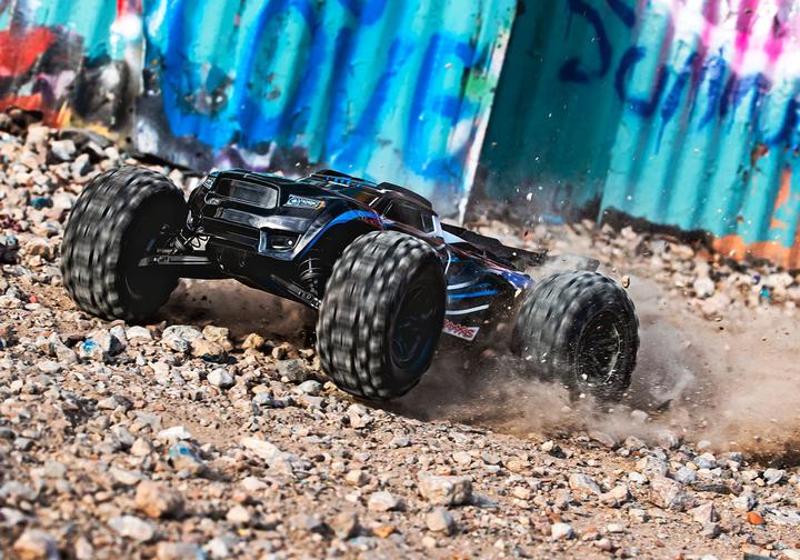 Immagine prodotto Traxxas Sledge (RTR pronto all'uso)