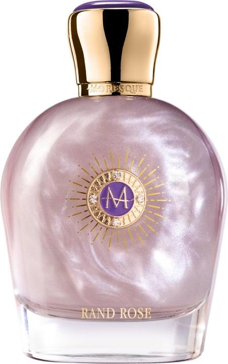 Image du produit Moresque Amberesque Eau de Parfum 100 ml (Eau de parfum, 100 ml)