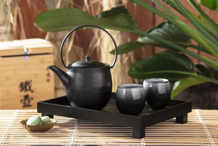 Actual product image Bredemeijer Sendai (1.20 l)